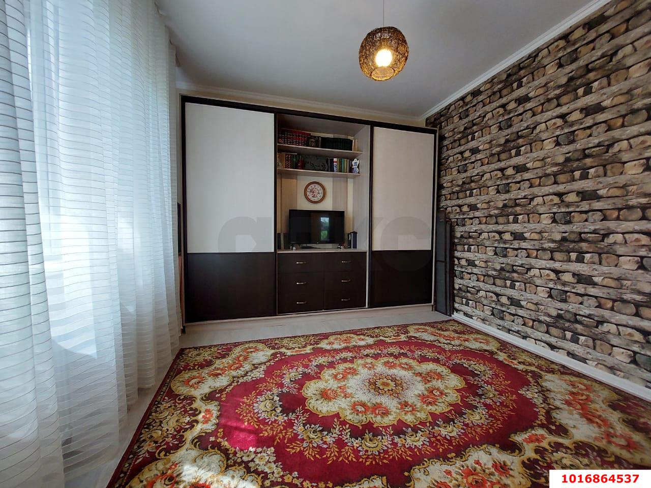 Фото №10: Дом 73 м² + 4 сот. - Дорожник, мкр. Прикубанский внутригородской округ, ул. Черешневая, 25