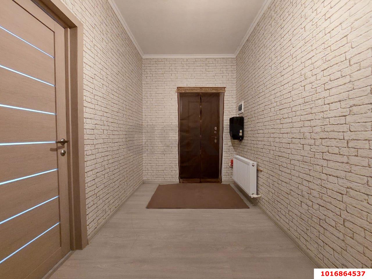 Фото №11: Дом 73 м² + 4 сот. - Дорожник, мкр. Прикубанский внутригородской округ, ул. Черешневая, 25