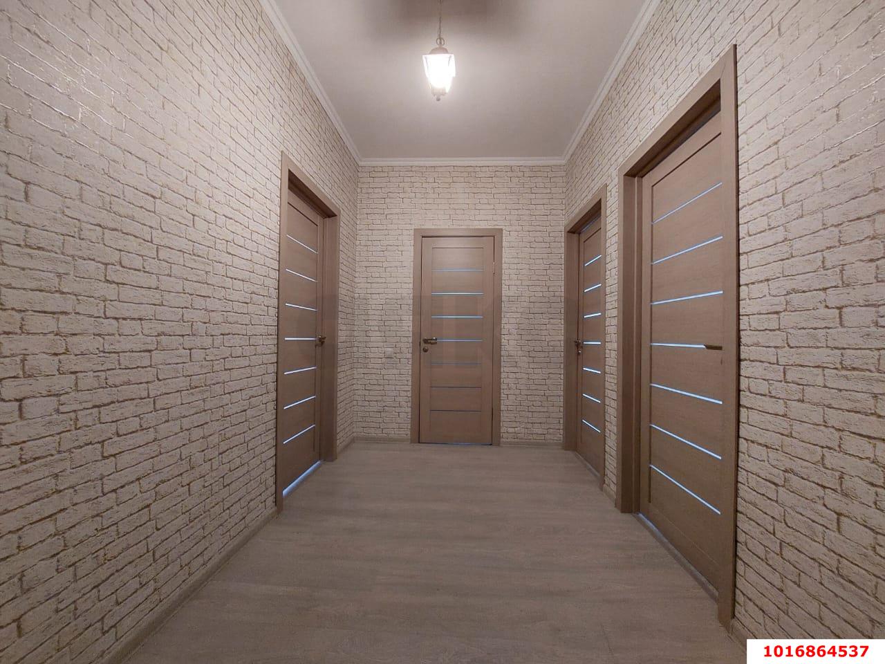 Фото №12: Дом 73 м² + 4 сот. - Дорожник, мкр. Прикубанский внутригородской округ, ул. Черешневая, 25