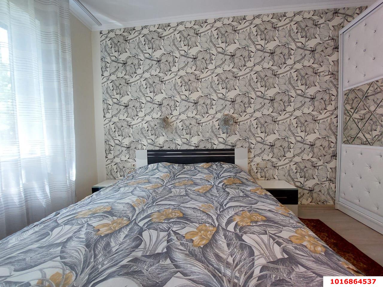 Фото №7: Дом 73 м² + 4 сот. - Дорожник, мкр. Прикубанский внутригородской округ, ул. Черешневая, 25