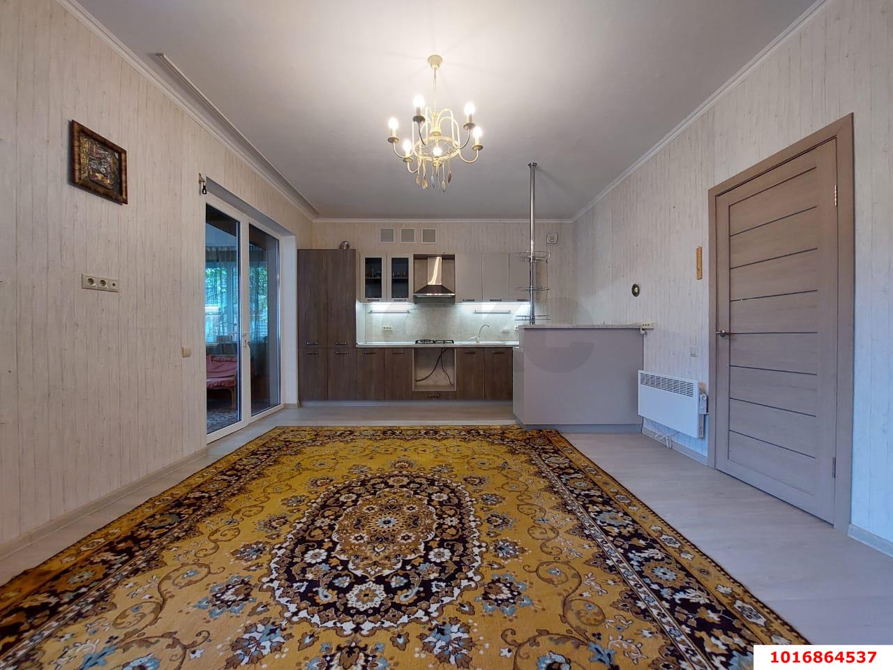 Фото №4: Дом 73 м² + 4 сот. - Дорожник, мкр. Прикубанский внутригородской округ, ул. Черешневая, 25