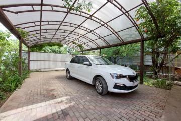 Фото №3: Дом 73 м² - Дорожник, мкр. Прикубанский внутригородской округ, ул. Черешневая, 25