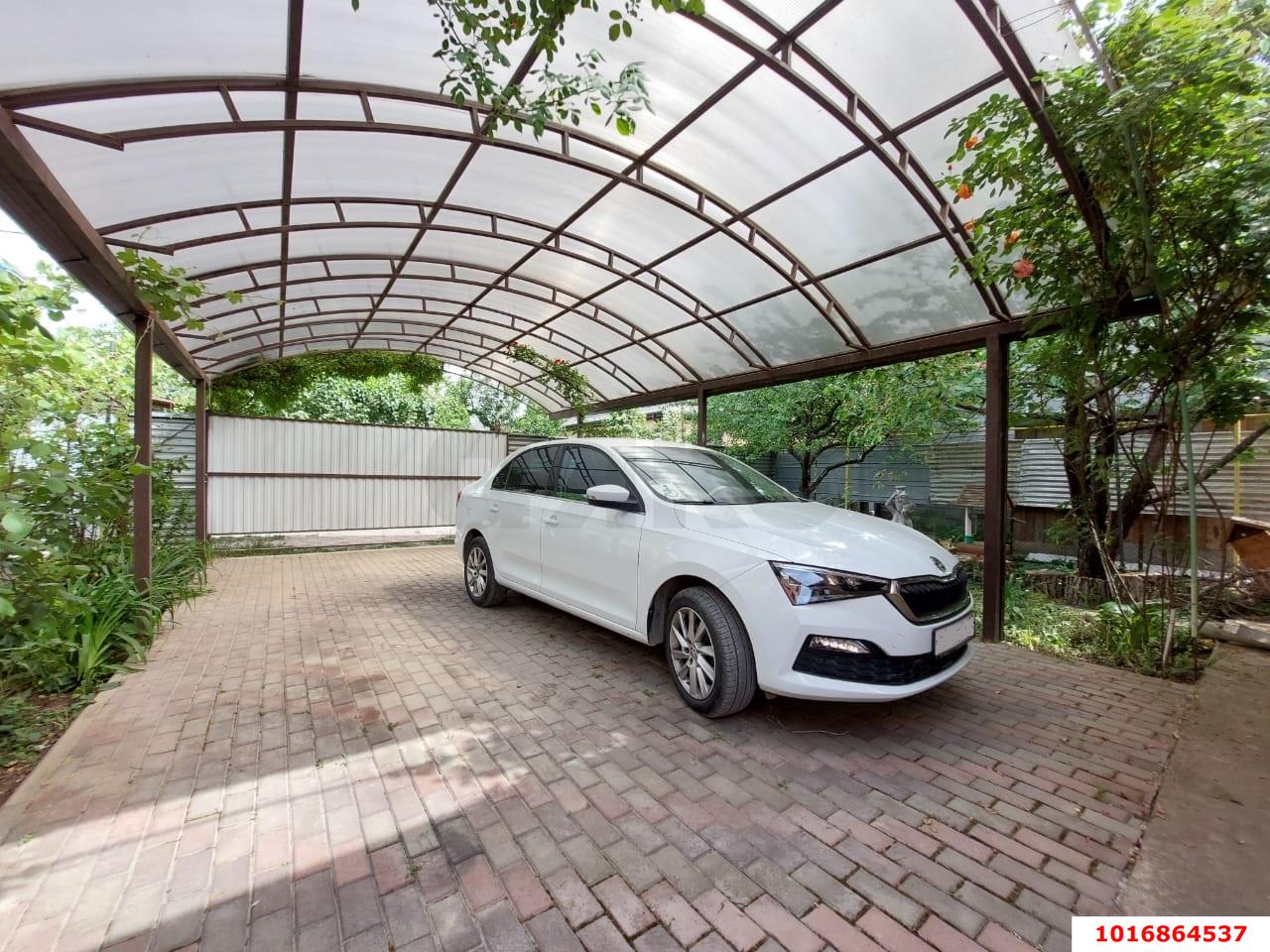 Фото №3: Дом 73 м² + 4 сот. - Дорожник, мкр. Прикубанский внутригородской округ, ул. Черешневая, 25