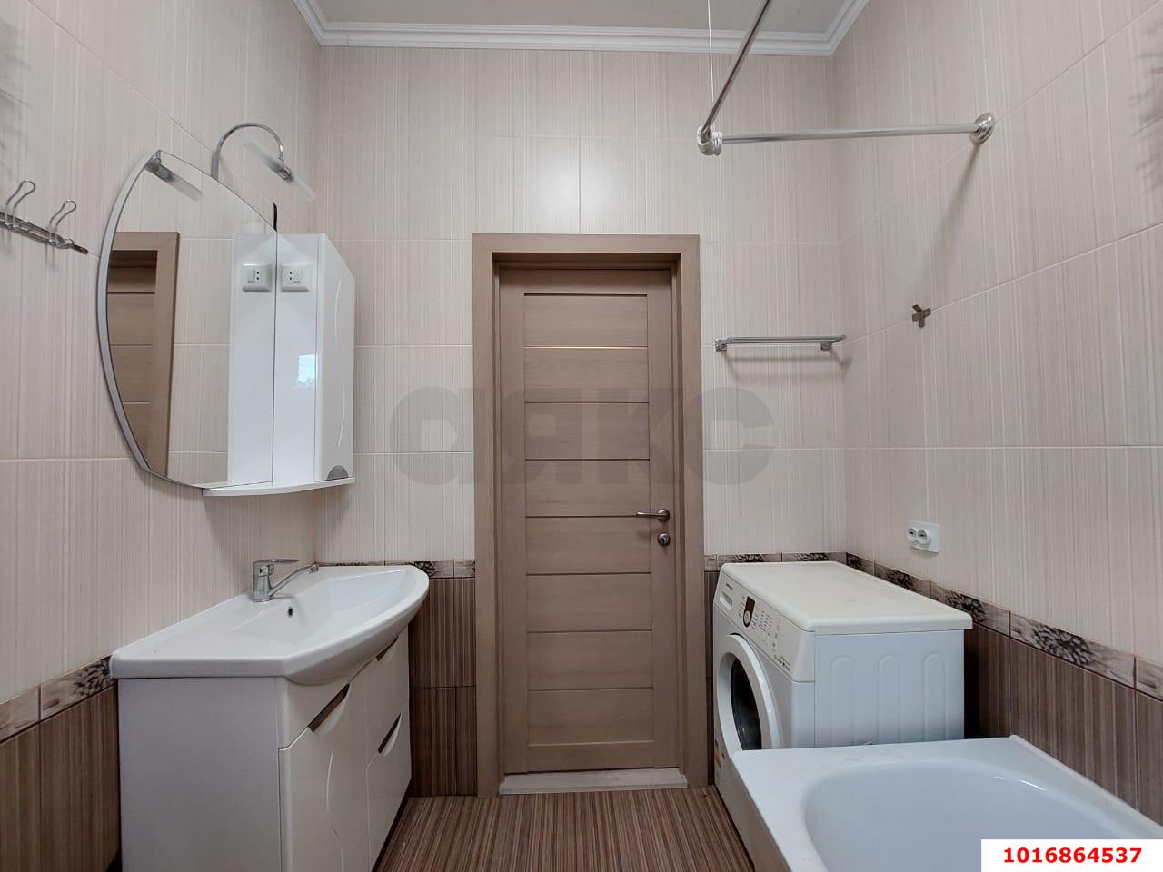 Фото №15: Дом 73 м² + 4 сот. - Дорожник, мкр. Прикубанский внутригородской округ, ул. Черешневая, 25