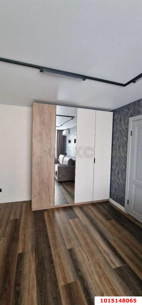 Фото №9: 1-комнатная квартира 41 м² - Краснодар, Карасунский внутригородской округ, мкр. Почтовый, пр-кт имени писателя Знаменского, 12