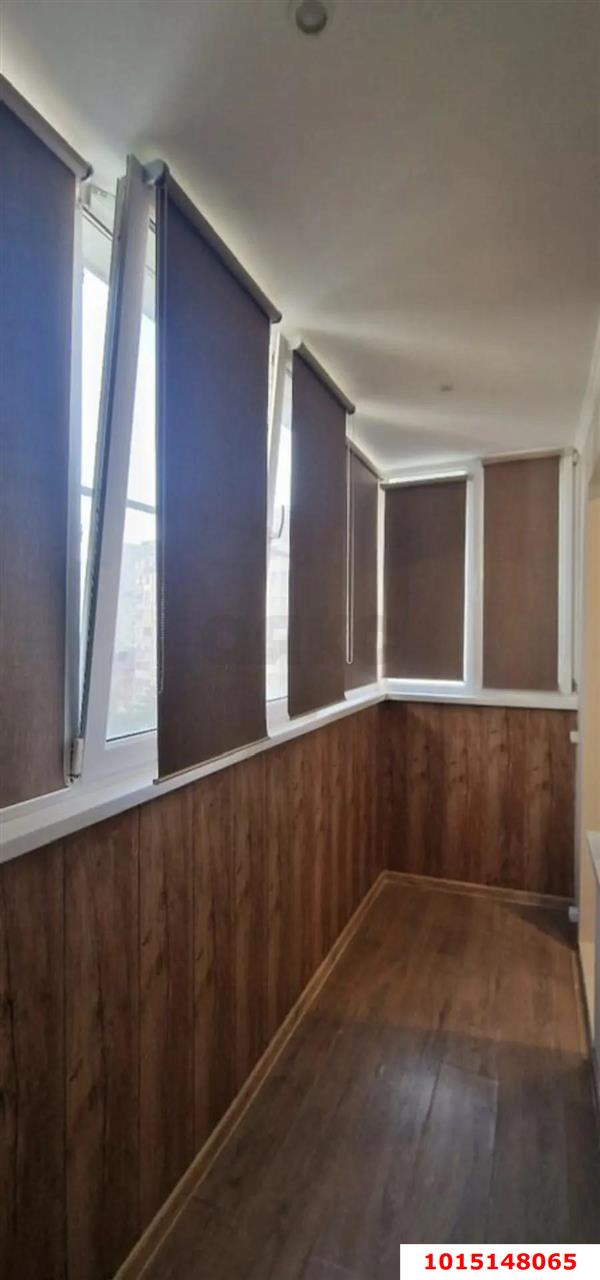 Фото №5: 1-комнатная квартира 41 м² - Краснодар, Карасунский внутригородской округ, мкр. Почтовый, пр-кт имени писателя Знаменского, 12