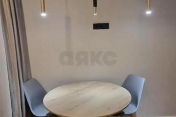 Фото №4: 1-комнатная квартира 41 м² - Краснодар, мкр. Почтовый, пр-кт имени писателя Знаменского, 12