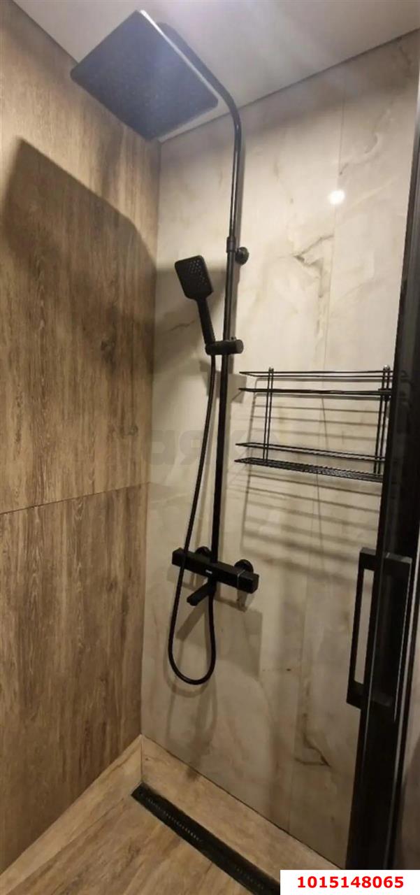 Фото №13: 1-комнатная квартира 41 м² - Краснодар, Карасунский внутригородской округ, мкр. Почтовый, пр-кт имени писателя Знаменского, 12