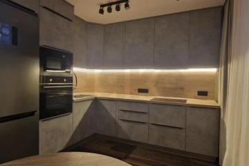 Фото №2: 1-комнатная квартира 41 м² - Краснодар, мкр. Почтовый, пр-кт имени писателя Знаменского, 12