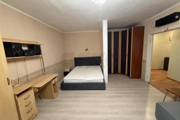 Фото №4: 1-комнатная квартира 41 м² - Краснодар, мкр. Центральный, ул. имени Максима Горького, 111