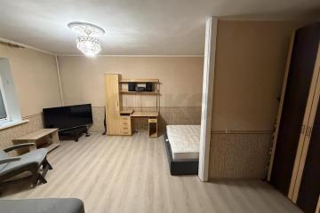 Фото №2: 1-комнатная квартира 41 м² - Краснодар, мкр. Центральный, ул. имени Максима Горького, 111