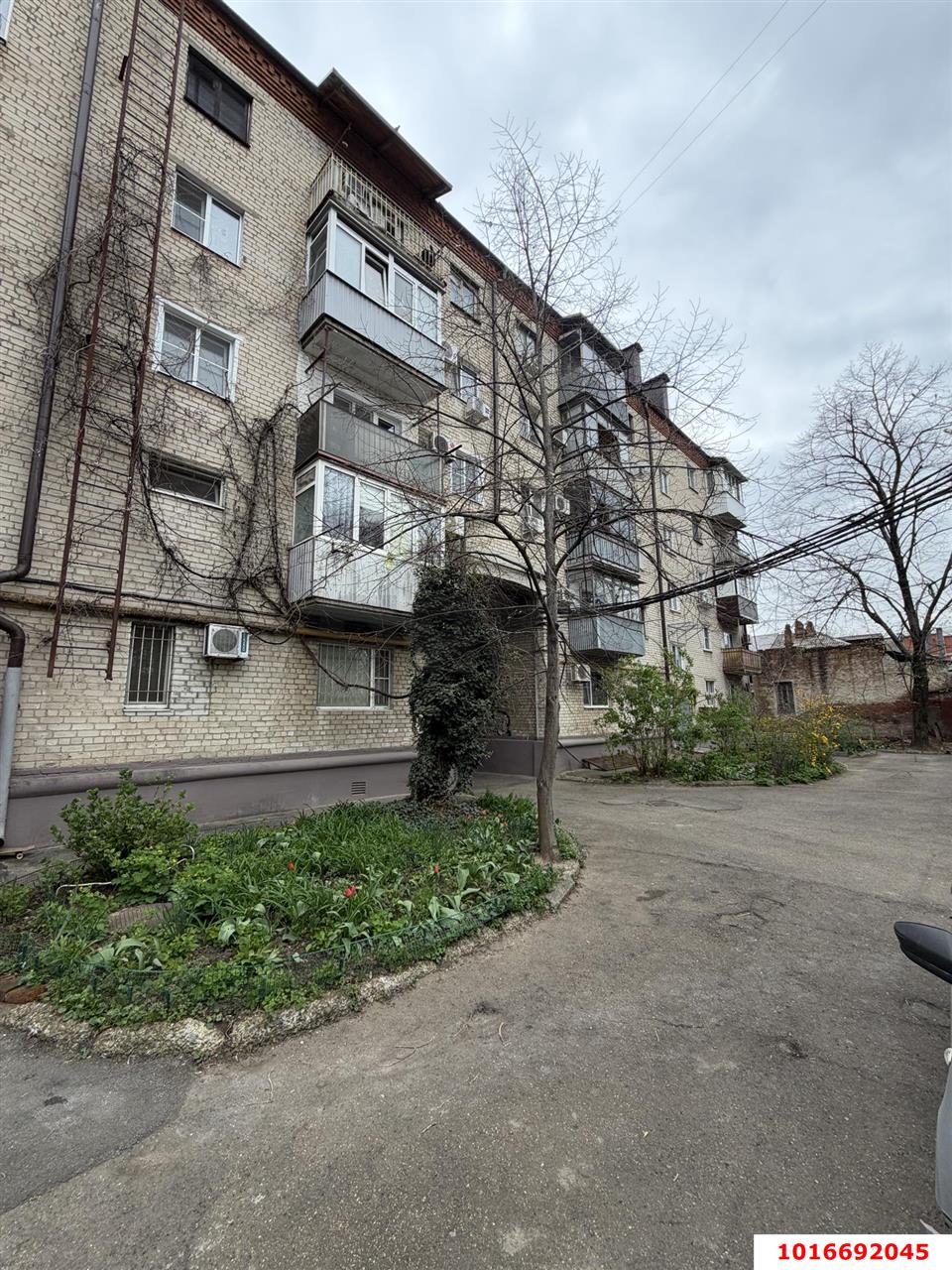 Фото №7: 1-комнатная квартира 41 м² - Краснодар, Центральный внутригородской округ, мкр. Центральный, ул. имени Максима Горького, 111