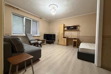 Фото №1: 1-комнатная квартира 41 м² - Краснодар, мкр. Центральный, ул. имени Максима Горького, 111