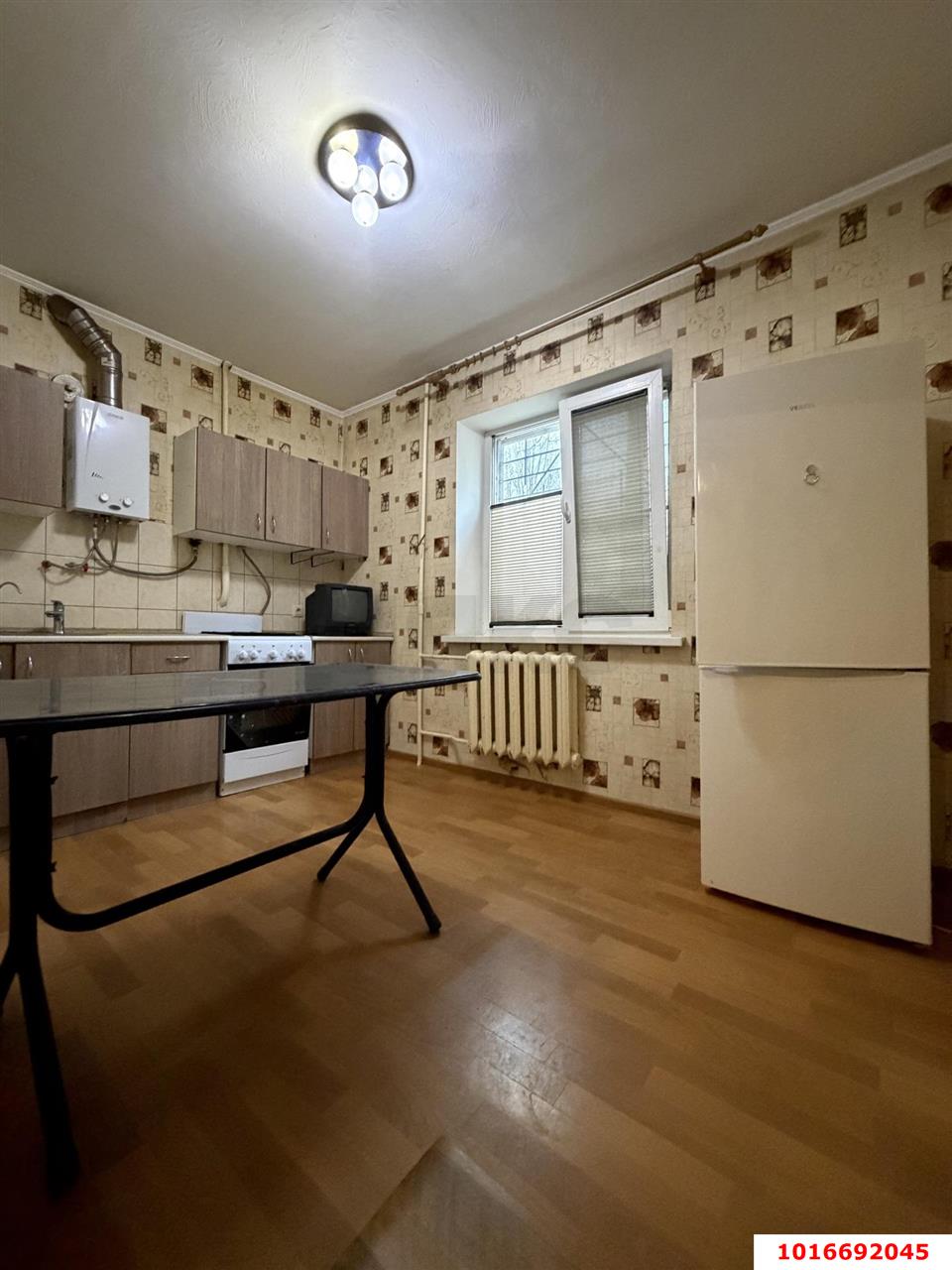 Фото №5: 1-комнатная квартира 41 м² - Краснодар, Центральный внутригородской округ, мкр. Центральный, ул. имени Максима Горького, 111