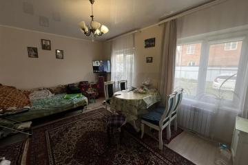 Фото №3: Дом 49 м² - Энергетик, мкр. Прикубанский внутригородской округ, ул. Садовая, 89