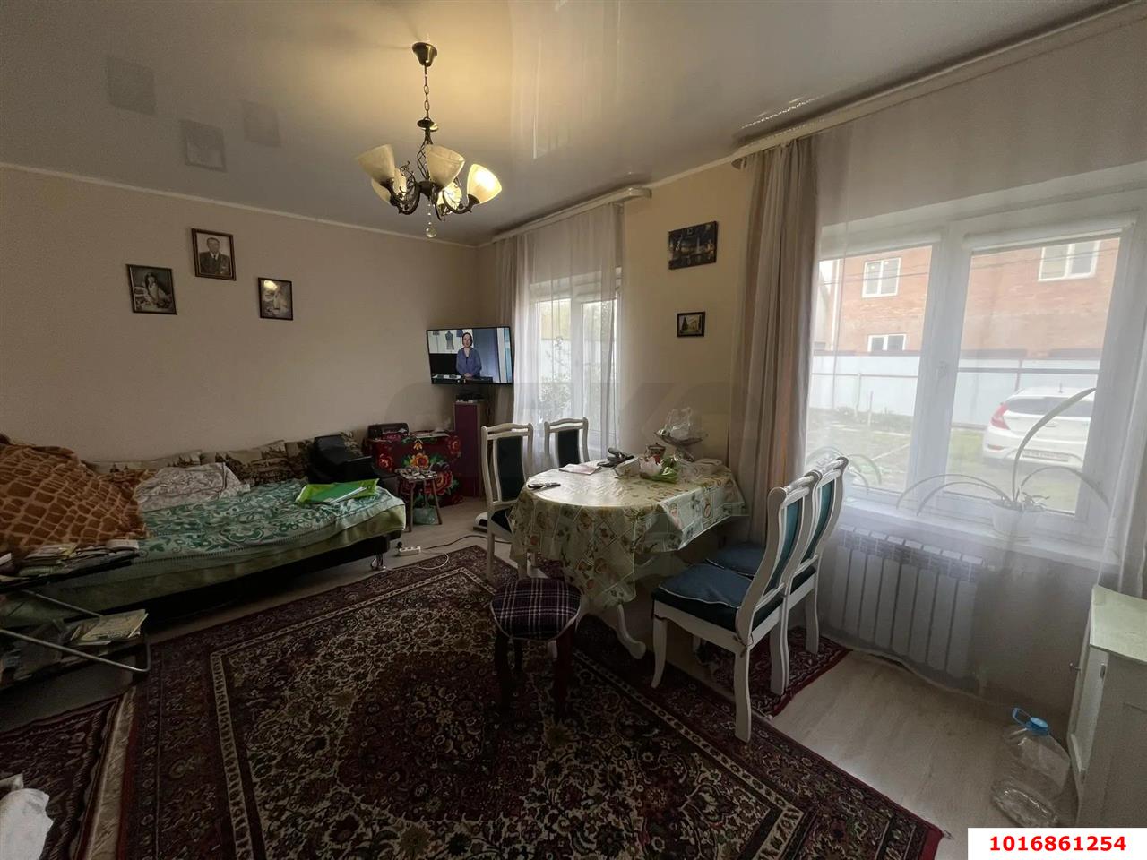 Фото №3: Дом 49 м² + 3.08 сот. - Энергетик, мкр. Прикубанский внутригородской округ, ул. Садовая, 89