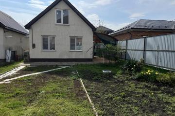 Фото №1: Дом 49 м² - Энергетик, мкр. Прикубанский внутригородской округ, ул. Садовая, 89