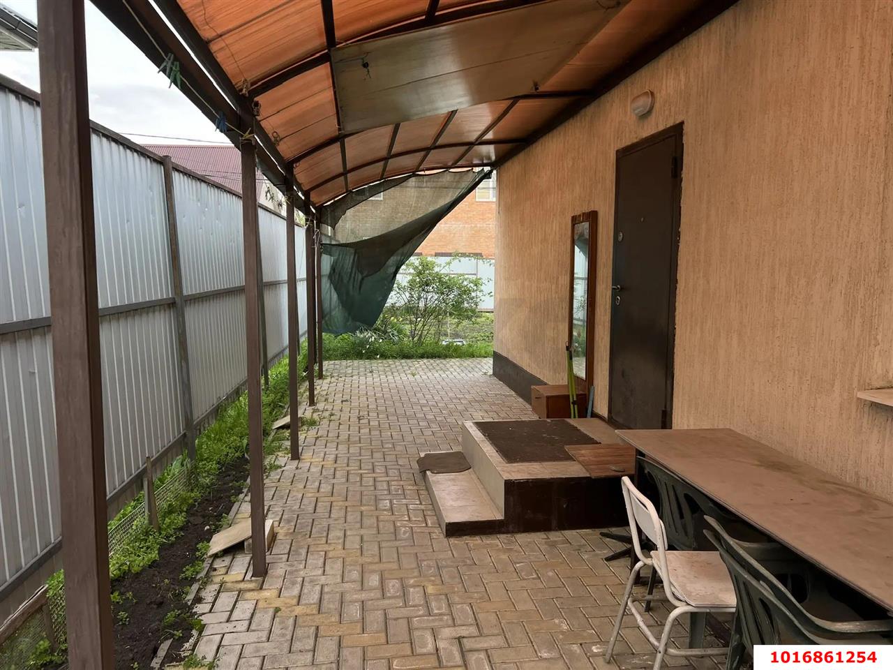 Фото №7: Дом 49 м² + 3.08 сот. - Энергетик, мкр. Прикубанский внутригородской округ, ул. Садовая, 89