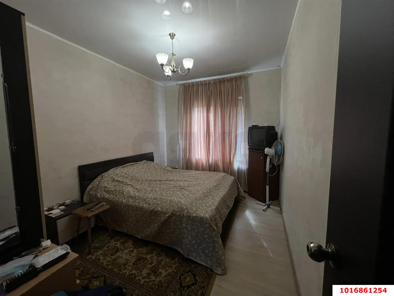 Фото №5: Дом 49 м² + 3.08 сот. - Энергетик, мкр. Прикубанский внутригородской округ, ул. Садовая, 89