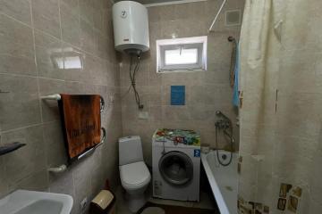 Фото №4: Дом 49 м² - Энергетик, мкр. Прикубанский внутригородской округ, ул. Садовая, 89