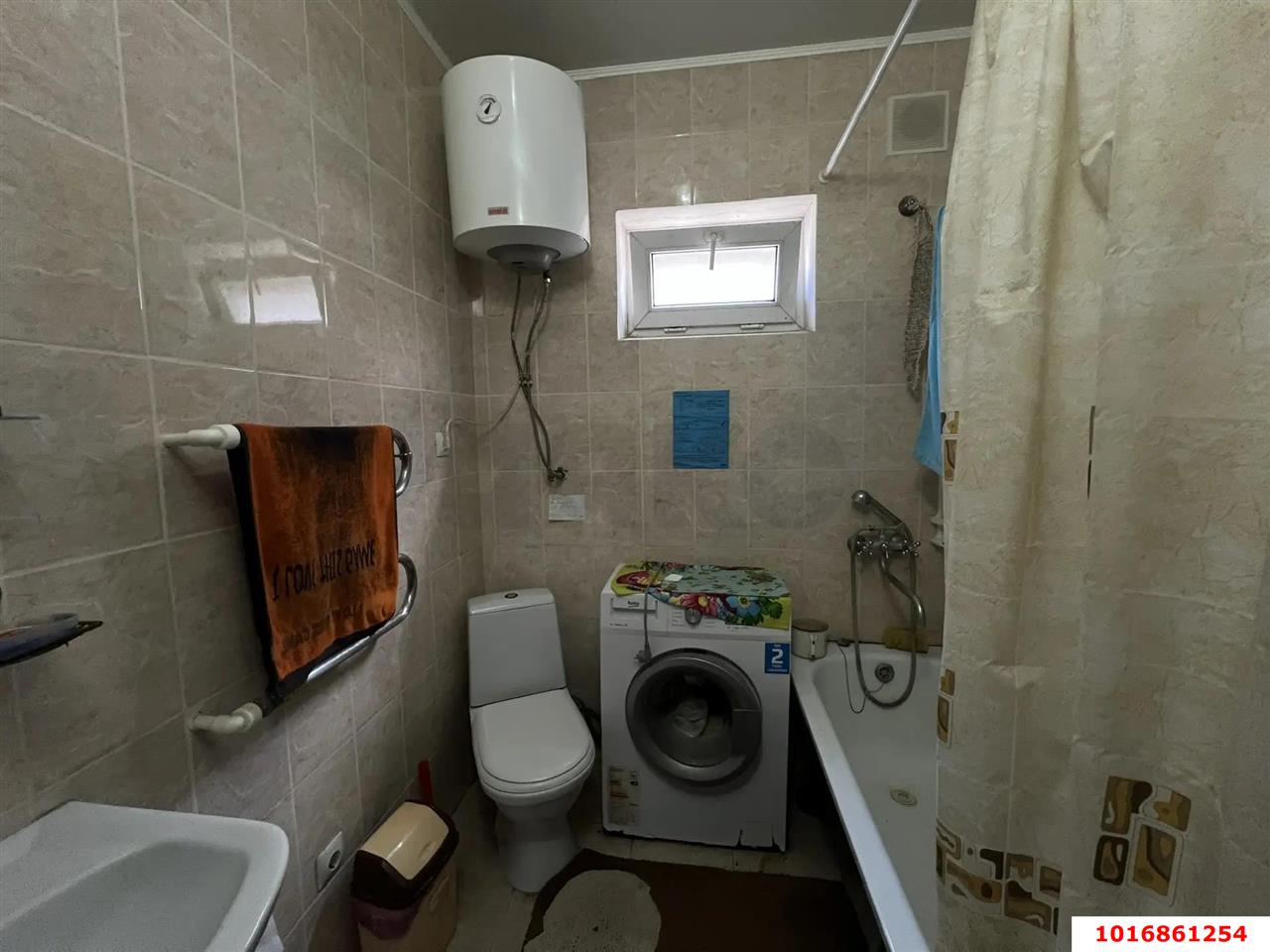 Фото №4: Дом 49 м² + 3.08 сот. - Энергетик, мкр. Прикубанский внутригородской округ, ул. Садовая, 89