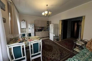 Фото №2: Дом 49 м² - Энергетик, мкр. Прикубанский внутригородской округ, ул. Садовая, 89