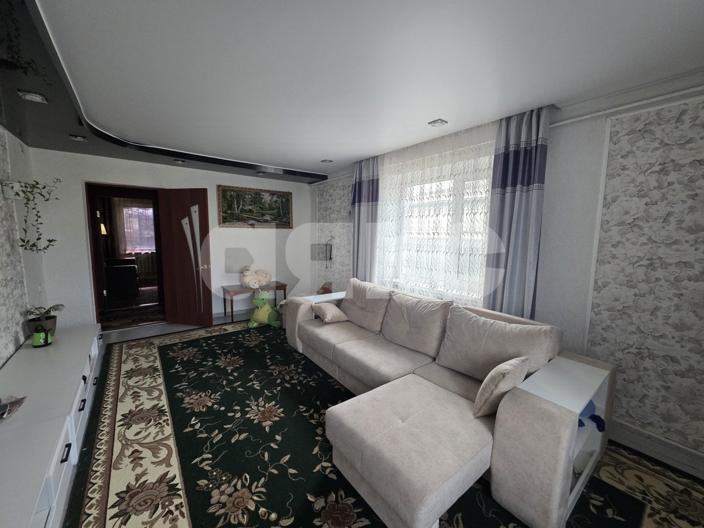 Фото №3: Дом 72 м² + 9 сот. - Прочноокопская, ул. Молодёжная, 2/2