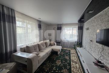 Фото №1: Дом 72 м² - Прочноокопская, ул. Молодёжная, 2/2