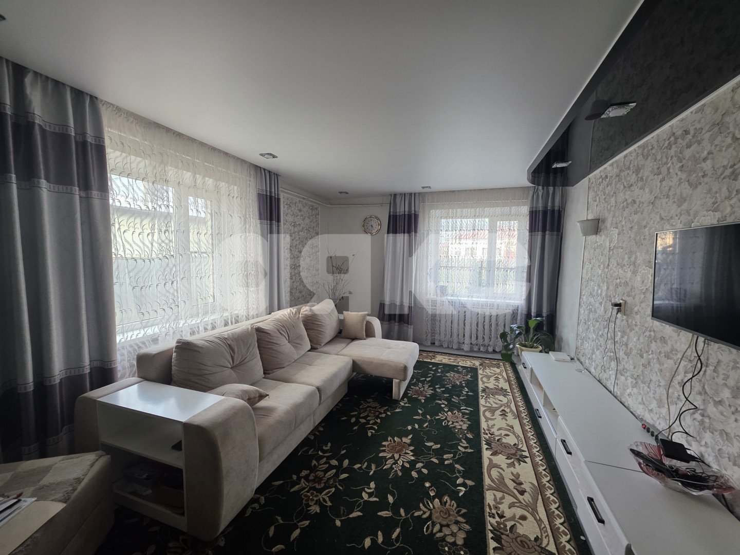 Фото №1: Дом 72 м² + 9 сот. - Прочноокопская, ул. Молодёжная, 2/2