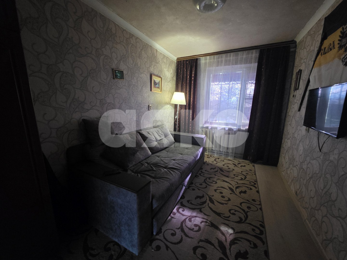 Фото №4: Дом 72 м² + 9 сот. - Прочноокопская, ул. Молодёжная, 2/2