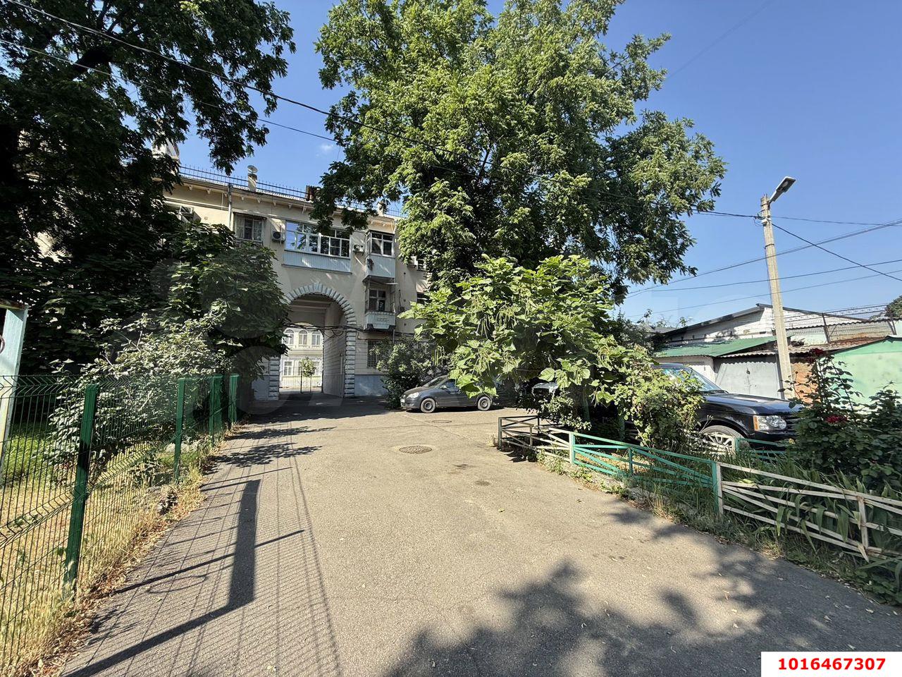 Фото №14: 1-комнатная квартира 38 м² - Краснодар, Центральный внутригородской округ, мкр. Центральный, ул. Советская, 60