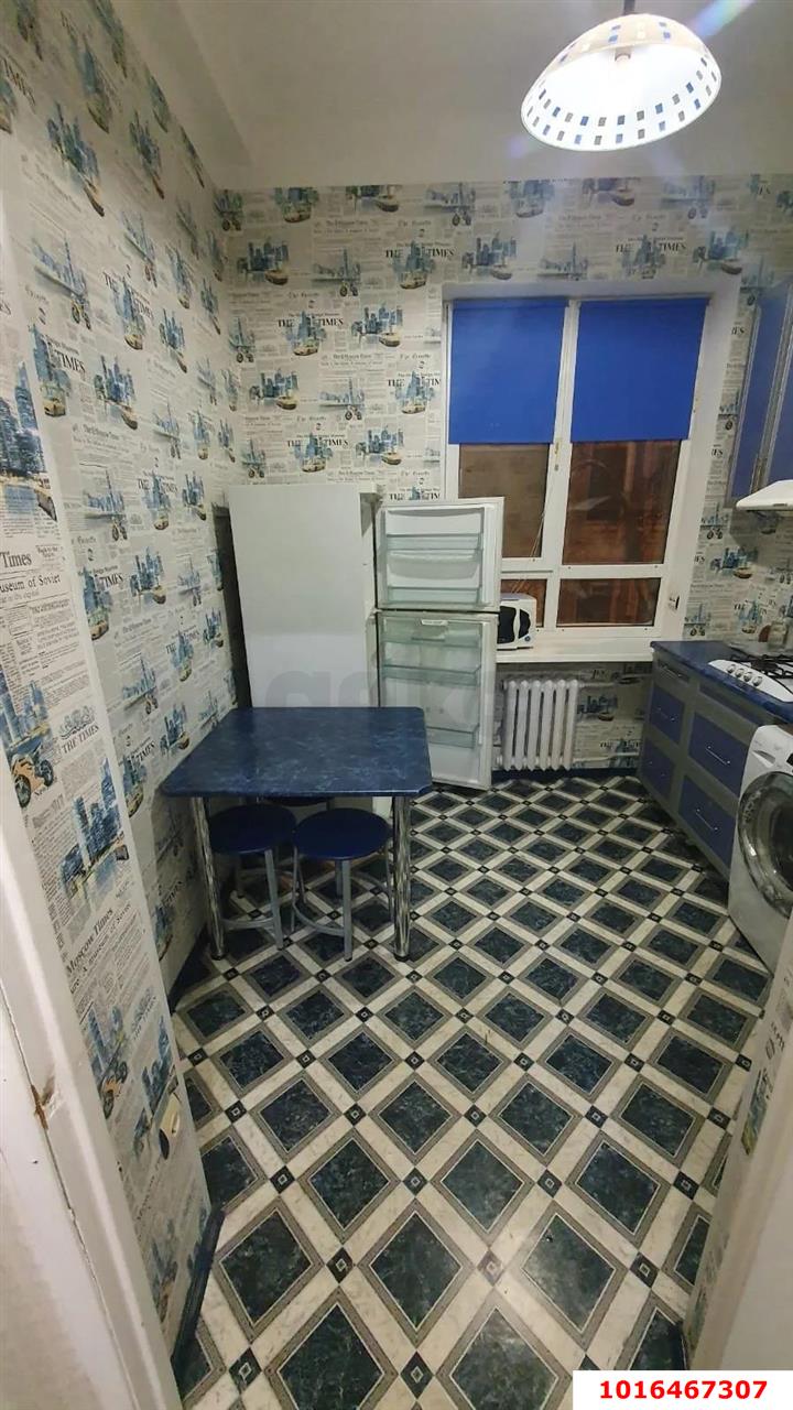 Фото №8: 1-комнатная квартира 38 м² - Краснодар, Центральный внутригородской округ, мкр. Центральный, ул. Советская, 60