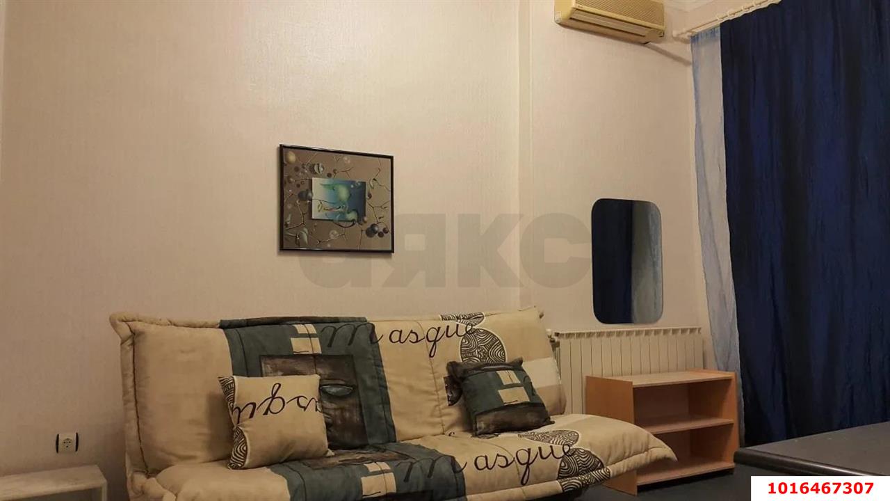 Фото №4: 1-комнатная квартира 38 м² - Краснодар, Центральный внутригородской округ, мкр. Центральный, ул. Советская, 60