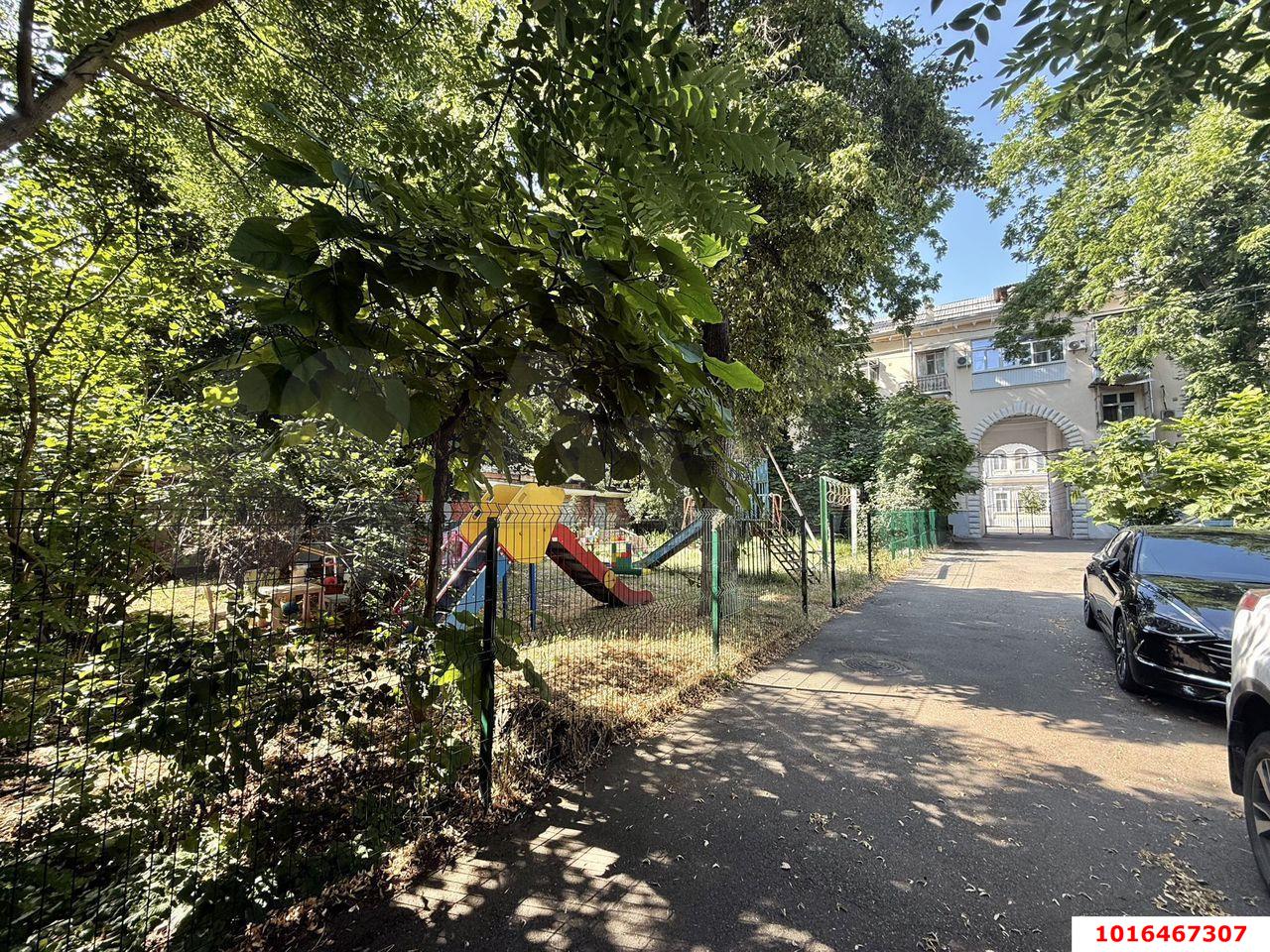 Фото №15: 1-комнатная квартира 38 м² - Краснодар, Центральный внутригородской округ, мкр. Центральный, ул. Советская, 60