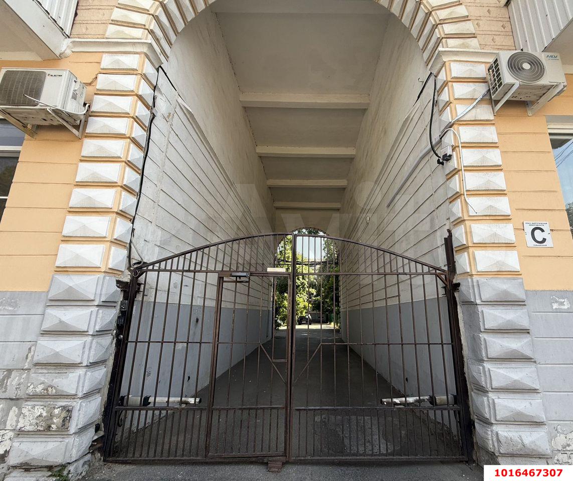 Фото №13: 1-комнатная квартира 38 м² - Краснодар, Центральный внутригородской округ, мкр. Центральный, ул. Советская, 60