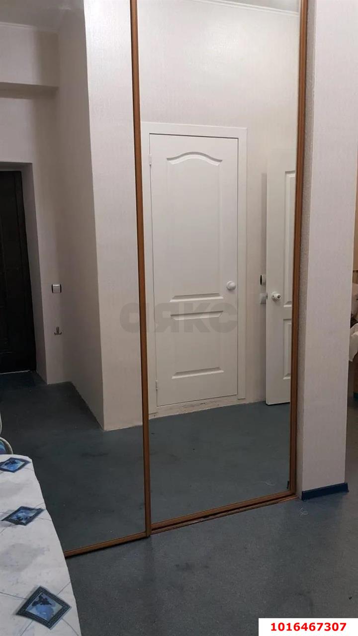 Фото №9: 1-комнатная квартира 38 м² - Краснодар, Центральный внутригородской округ, мкр. Центральный, ул. Советская, 60