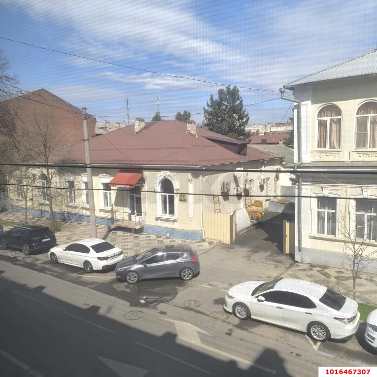 Фото №10: 1-комнатная квартира 38 м² - Краснодар, Центральный внутригородской округ, мкр. Центральный, ул. Советская, 60