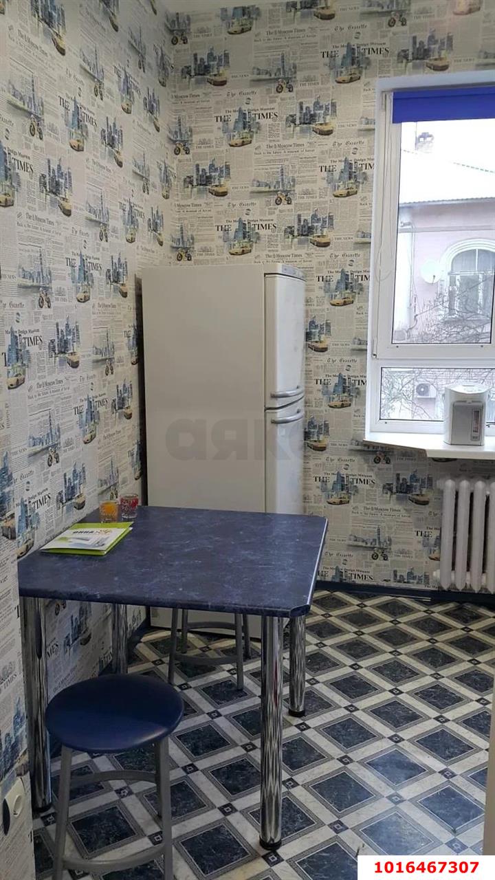 Фото №7: 1-комнатная квартира 38 м² - Краснодар, Центральный внутригородской округ, мкр. Центральный, ул. Советская, 60