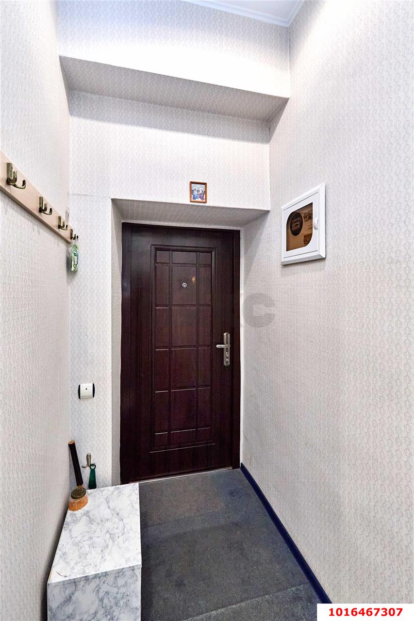 Фото №10: 1-комнатная квартира 38 м² - Краснодар, Центральный внутригородской округ, мкр. Центральный, ул. Советская, 60