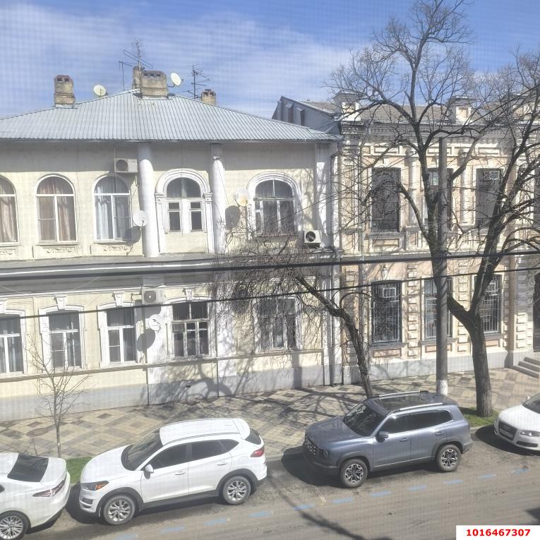 Фото №11: 1-комнатная квартира 38 м² - Краснодар, Центральный внутригородской округ, мкр. Центральный, ул. Советская, 60