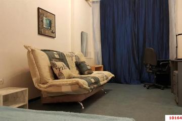 Фото №2: 1-комнатная квартира 35 м² - Краснодар, мкр. Центральный, ул. Советская, 60