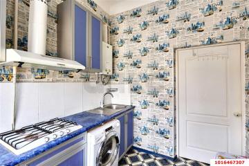 Фото №5: 1-комнатная квартира 38 м² - Краснодар, мкр. Центральный, ул. Советская, 60