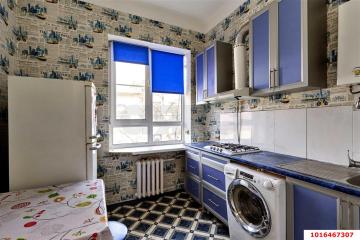 Фото №2: 1-комнатная квартира 38 м² - Краснодар, мкр. Центральный, ул. Советская, 60