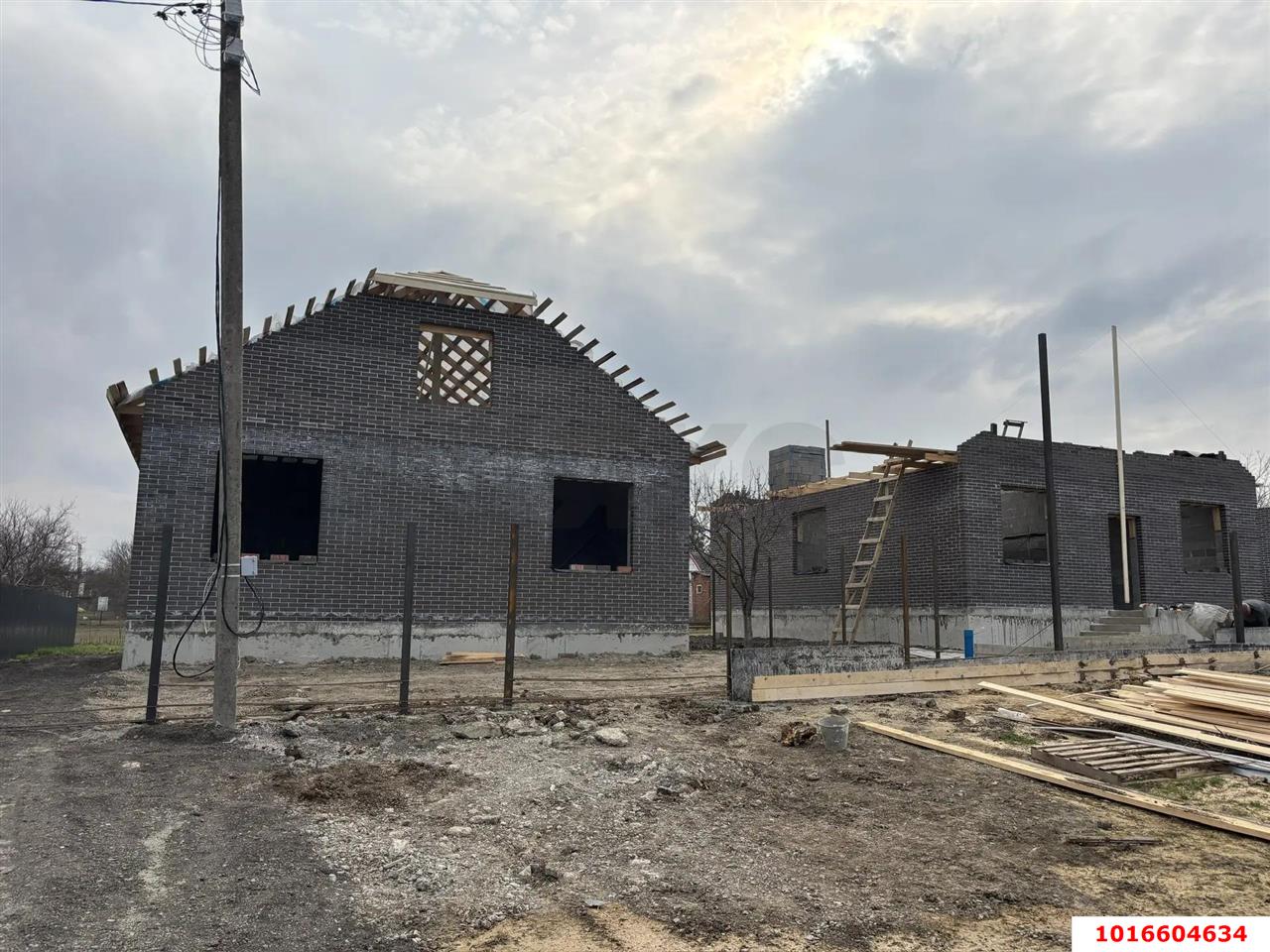 Фото №5: Дом 131 м² + 6 сот. - Ильский, ул. Лермонтова, 68