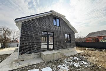 Фото №3: Дом 131 м² - Ильский, ул. Ленина, 34