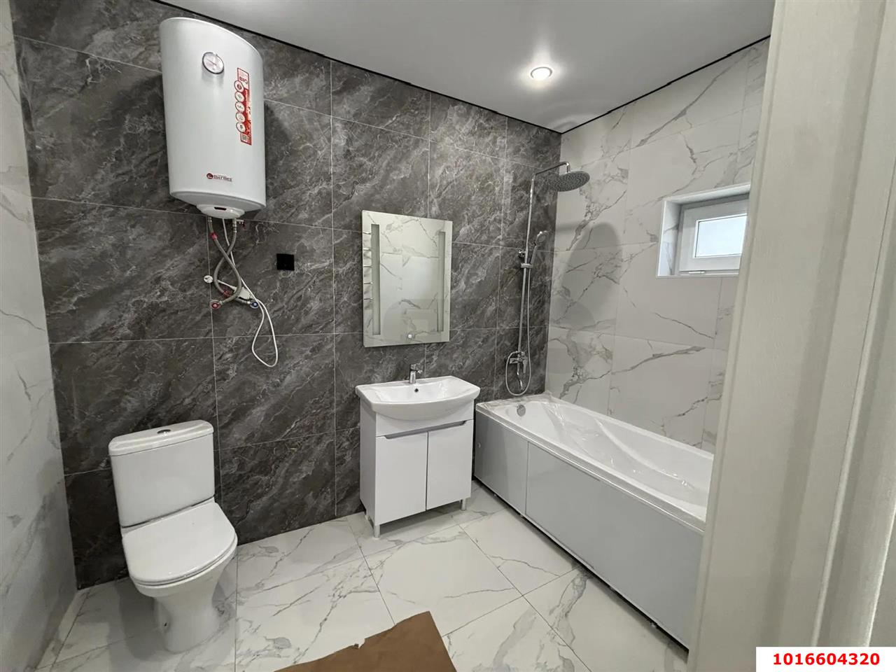 Фото №7: Дом 131 м² + 4.7 сот. - Ильский, ул. Ленина, 34