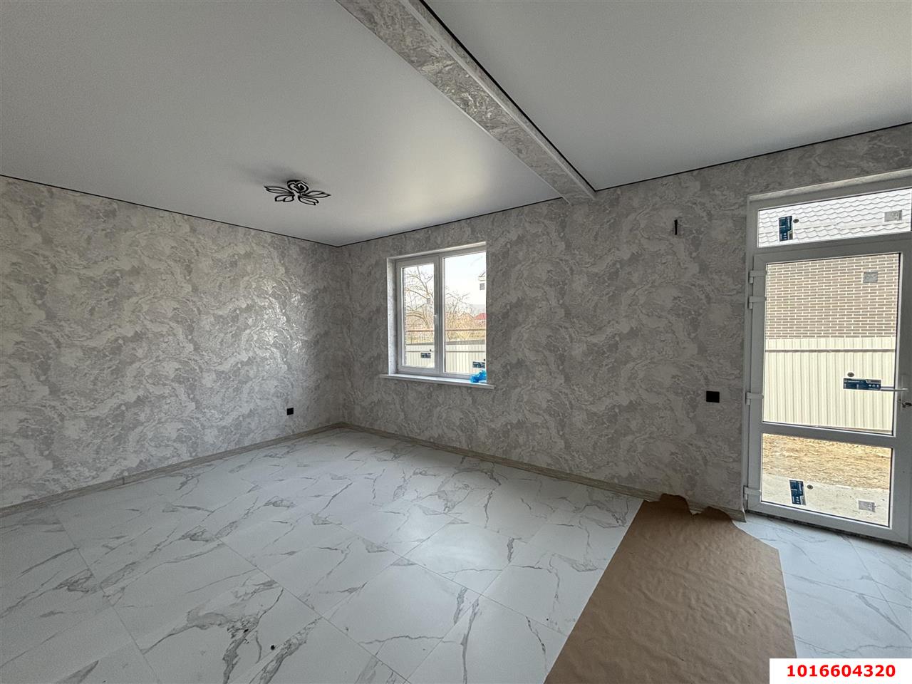 Фото №6: Дом 131 м² + 4.7 сот. - Ильский, ул. Ленина, 34