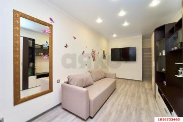 Фото №3: 1-комнатная квартира 42 м² - Краснодар, мкр. Прикубанский внутригородской округ, ул. Круговая, 4Вк4