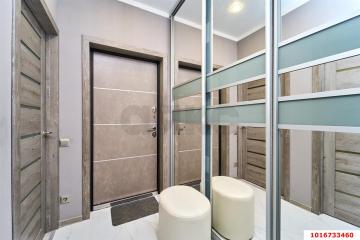 Фото №5: 1-комнатная квартира 42 м² - Краснодар, мкр. Прикубанский внутригородской округ, ул. Круговая, 4Вк4