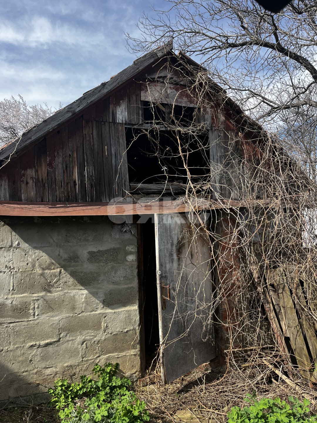 Фото №5: Дом 44 м² + 6 сот. - Армавир, мкр. Кирпичный, ул. Кирпичная, 13